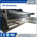 Cast Film Plastic Line strojů